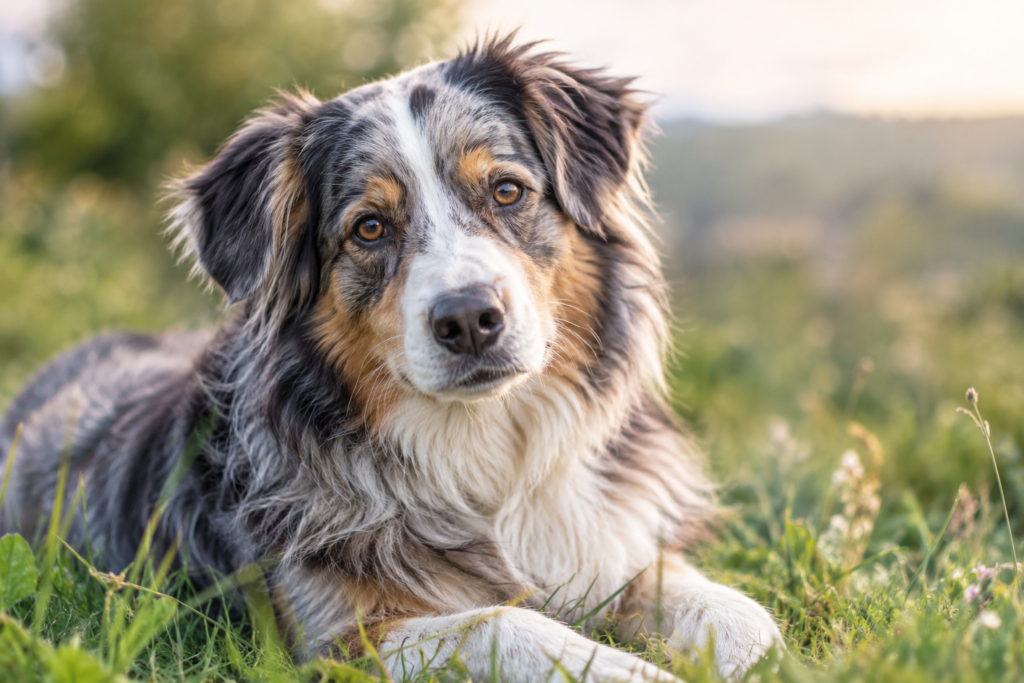 hund beispielhaft